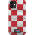 Croatia Soccer Flag iPhone 12 Mini Lite Case